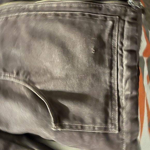 Women’s Berne work coat. Lots of life left! Size large. - Picture 7 of 10